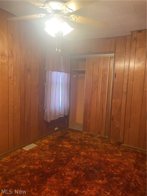 Hallbrook Park Allotment - Residential