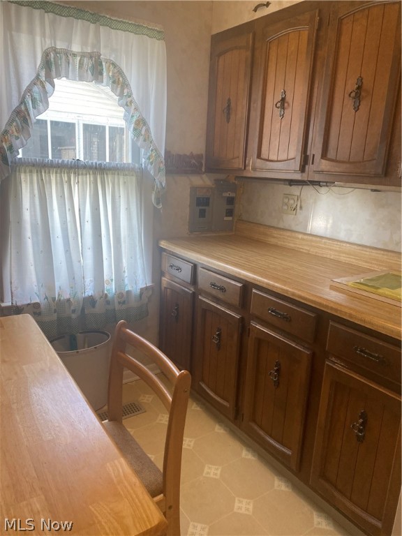 Hallbrook Park Allotment - Residential