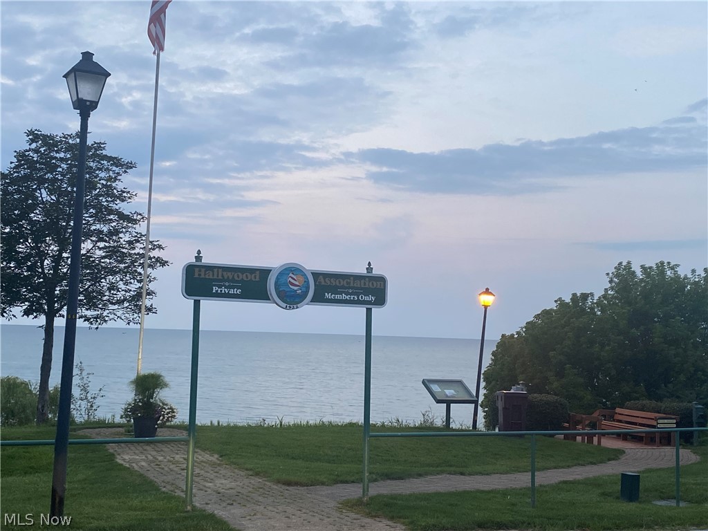Hallbrook Park Allotment - Residential