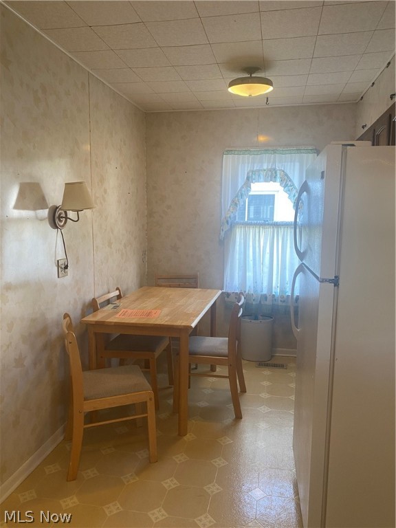 Hallbrook Park Allotment - Residential