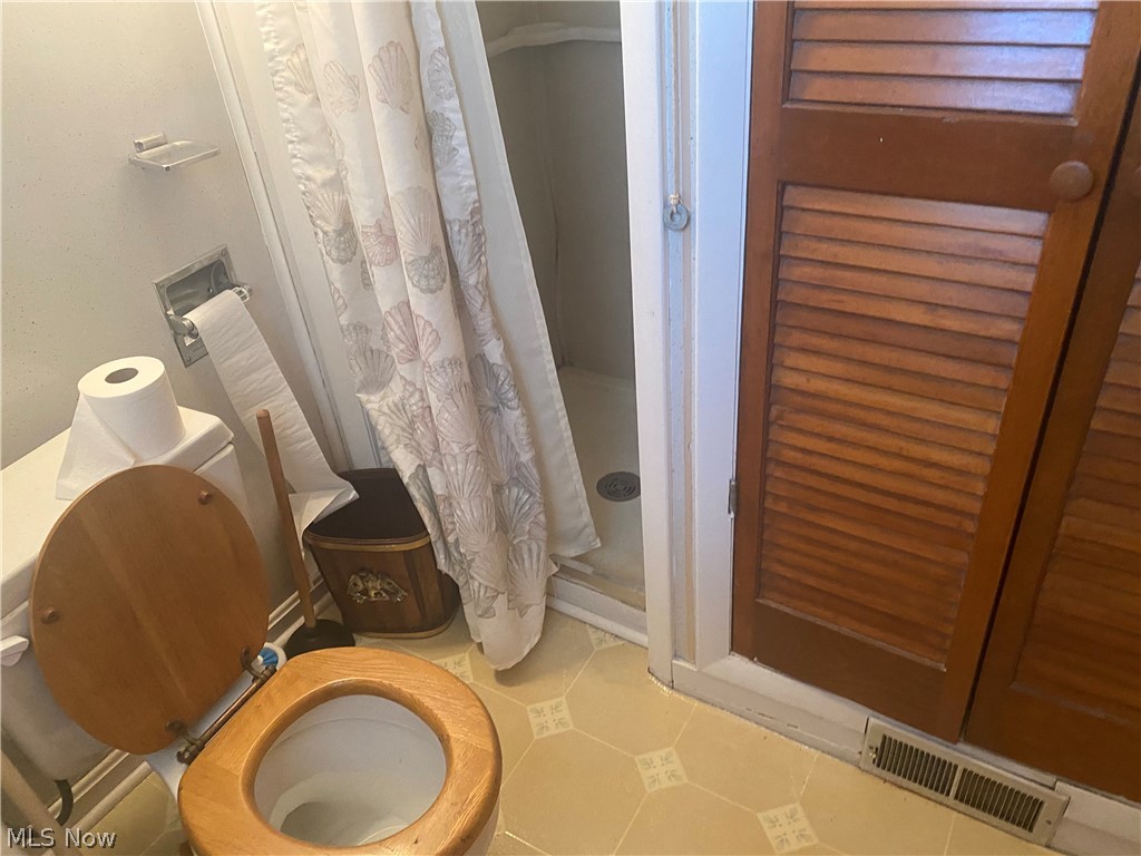 Hallbrook Park Allotment - Residential