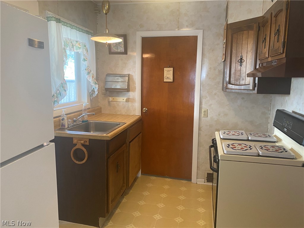 Hallbrook Park Allotment - Residential