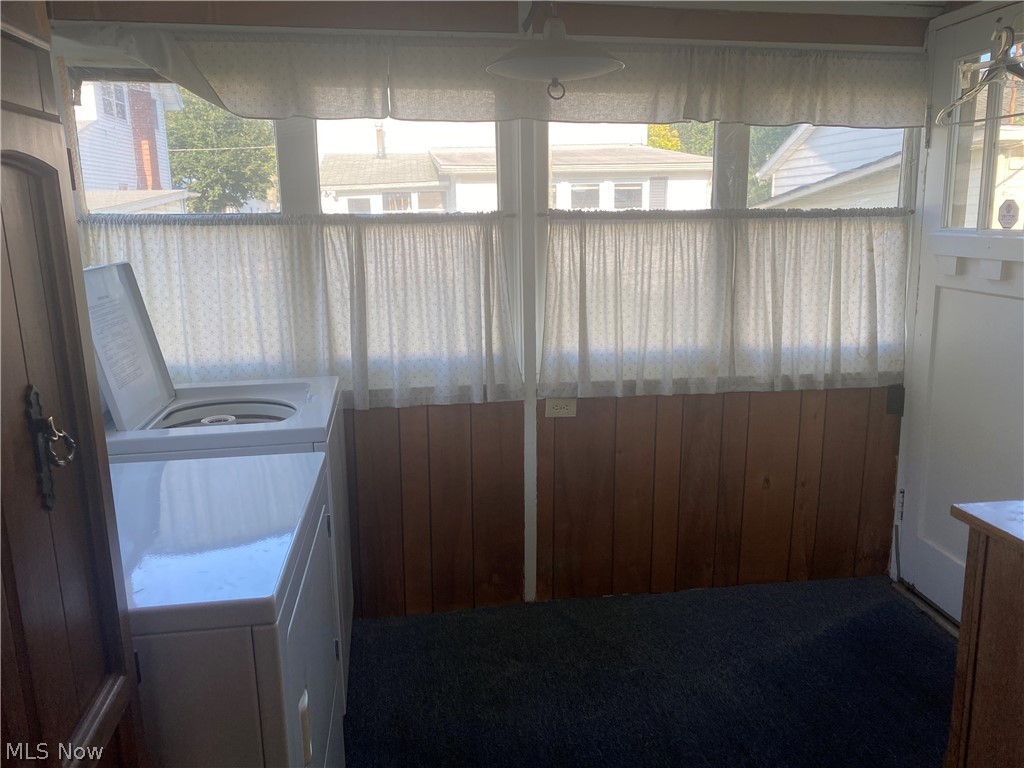 Hallbrook Park Allotment - Residential