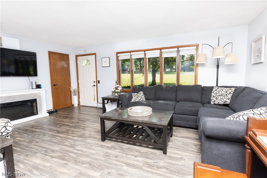 Skycrest Estate - Residential