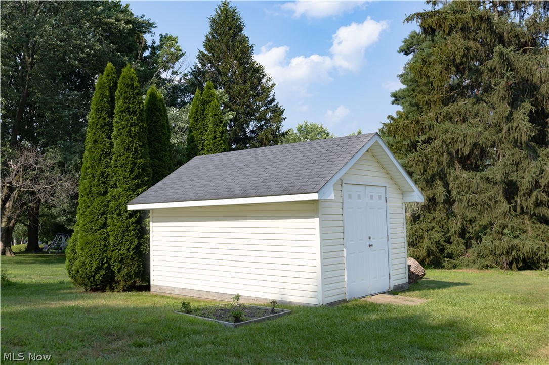 Skycrest Estate - Residential