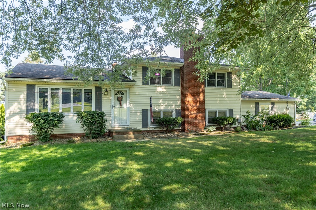 Skycrest Estate - Residential