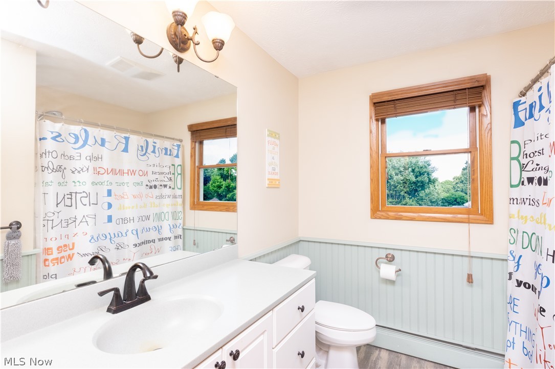 Skycrest Estate - Residential