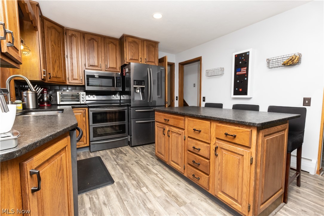 Skycrest Estate - Residential