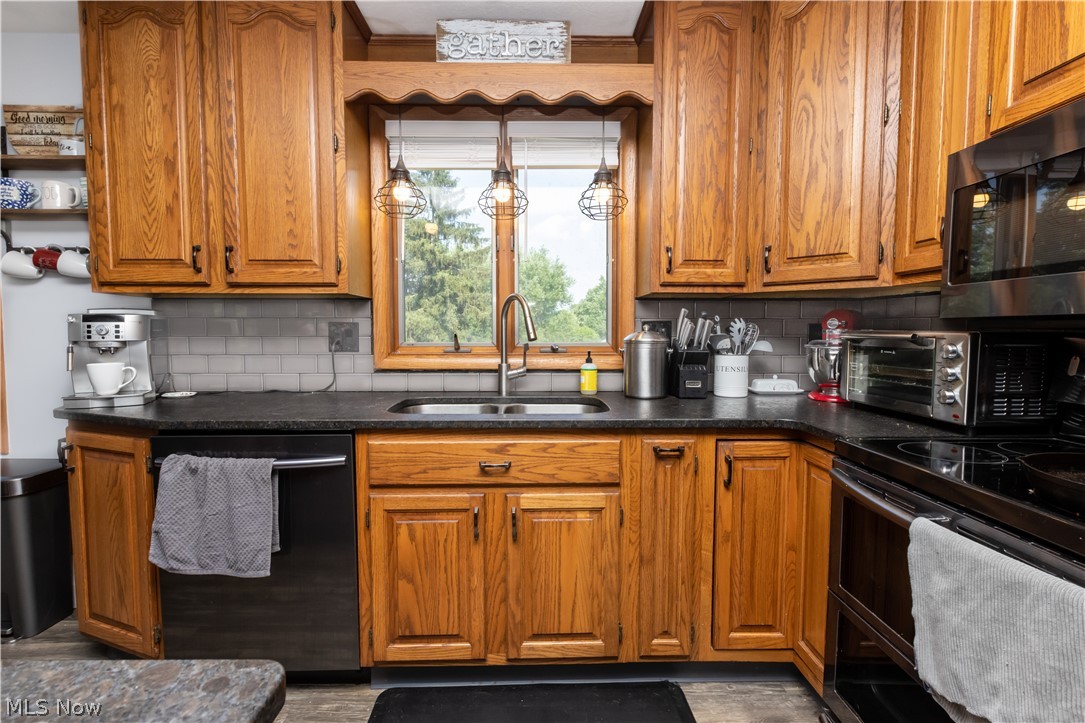 Skycrest Estate - Residential