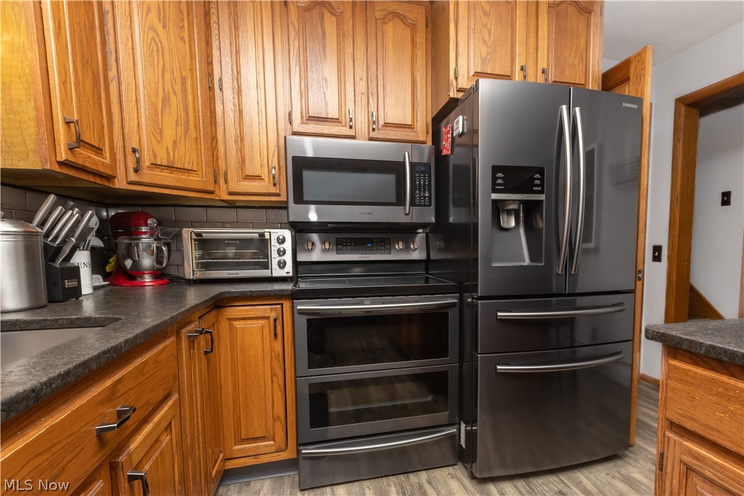 Skycrest Estate - Residential