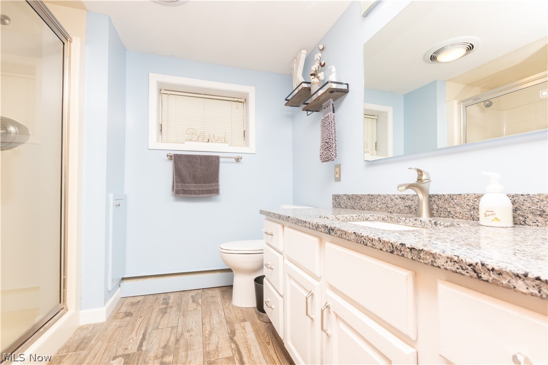 Skycrest Estate - Residential