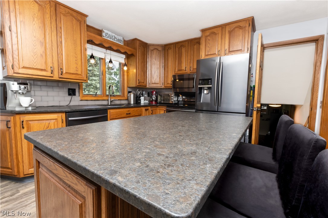 Skycrest Estate - Residential