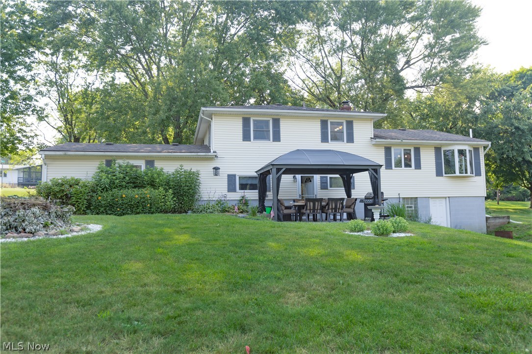 Skycrest Estate - Residential