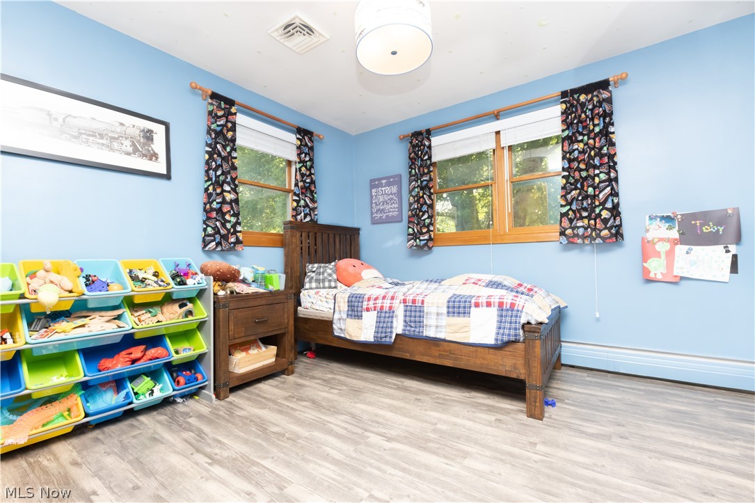 Skycrest Estate - Residential