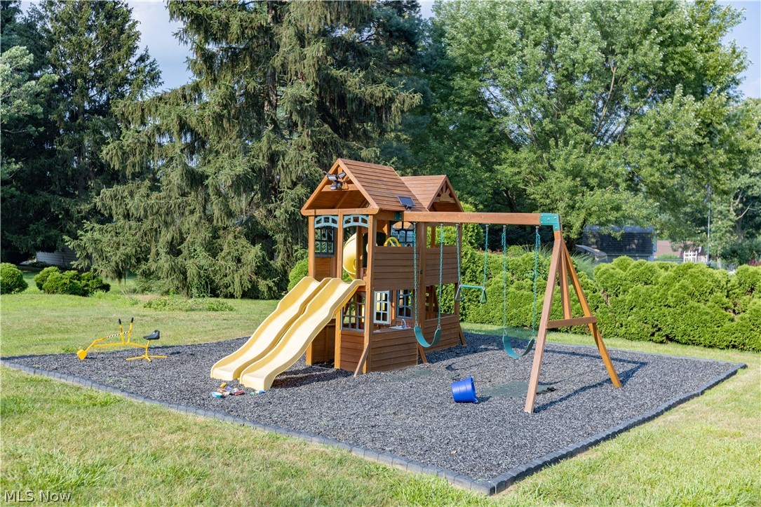 Skycrest Estate - Residential