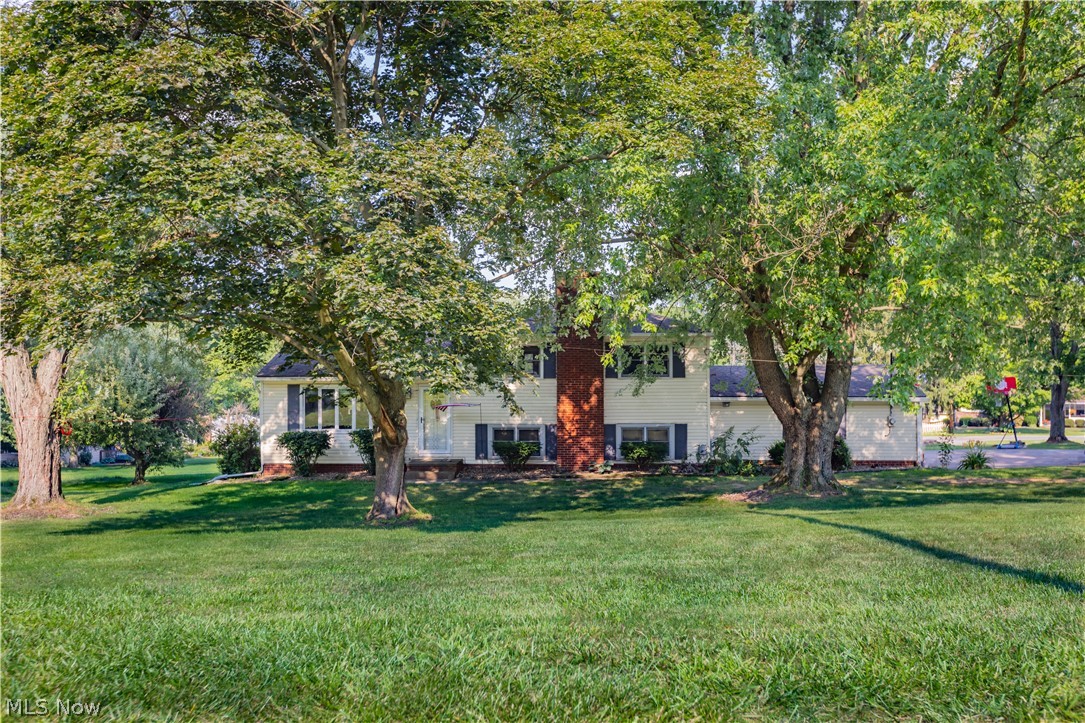 Skycrest Estate - Residential