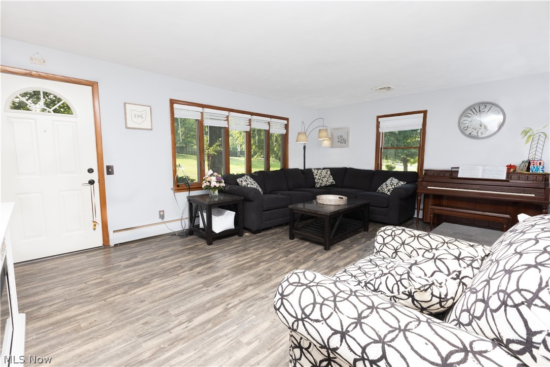 Skycrest Estate - Residential