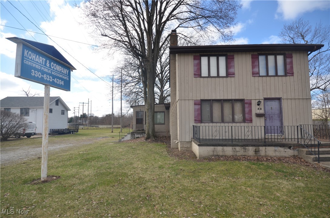 53 Northwest Avenue, Tallmadge, Ohio image 27