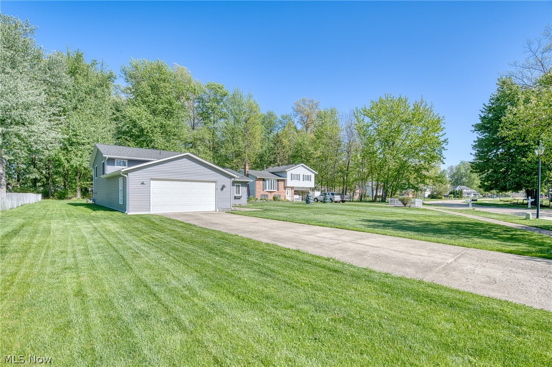 Mentor Country Estates Sub 1 - Residential