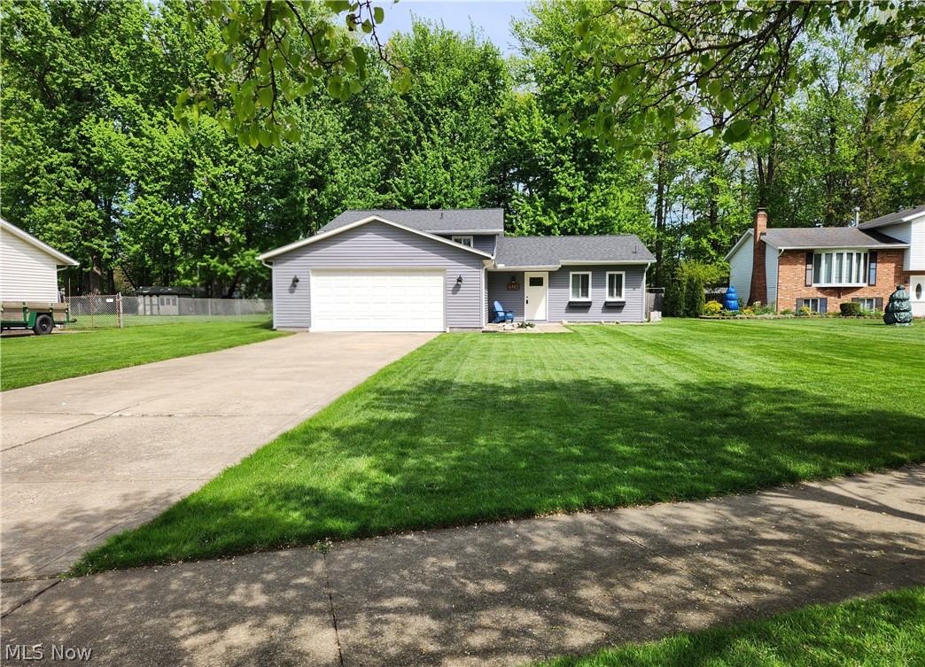 Mentor Country Estates Sub 1 - Residential
