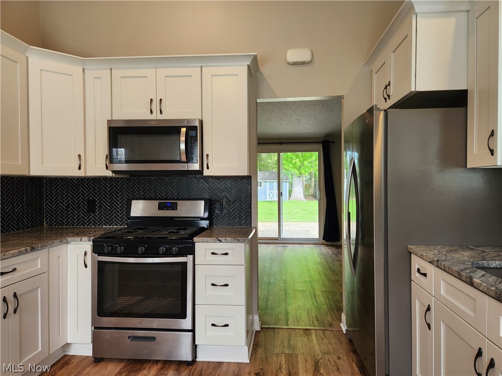 Mentor Country Estates Sub 1 - Residential