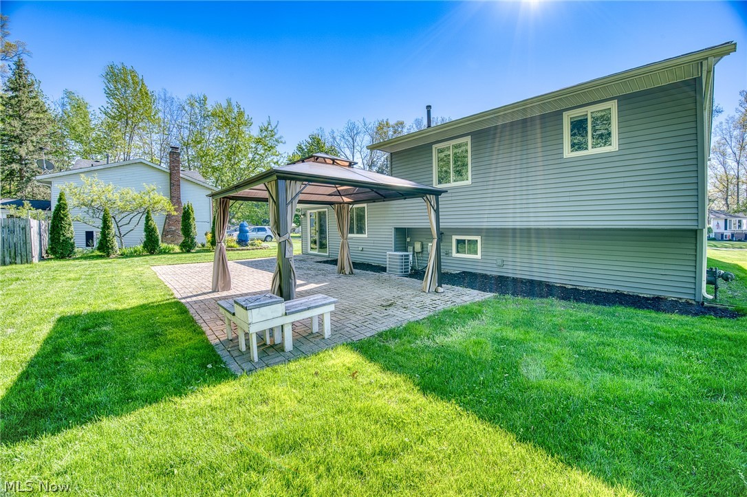 Mentor Country Estates Sub 1 - Residential