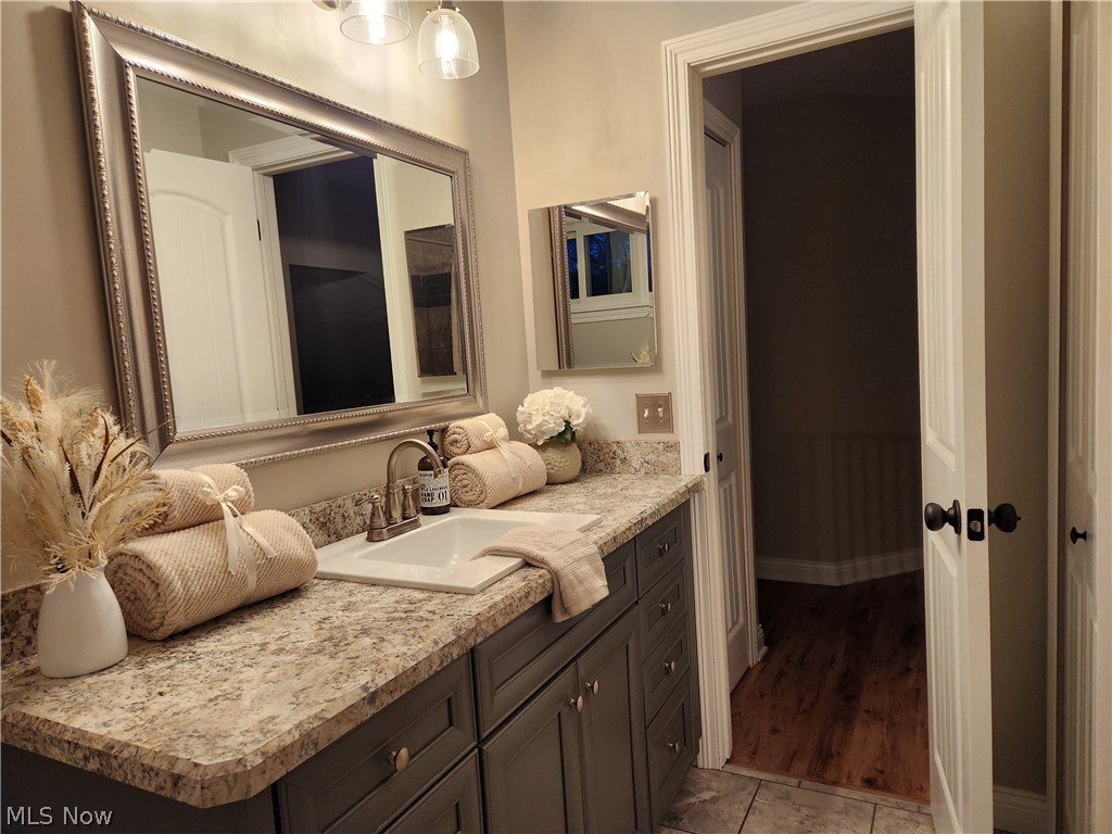 Mentor Country Estates Sub 1 - Residential