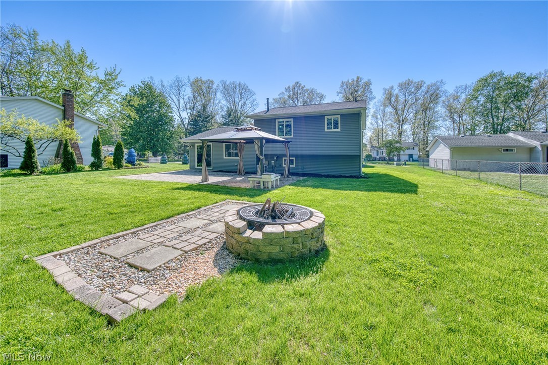 Mentor Country Estates Sub 1 - Residential