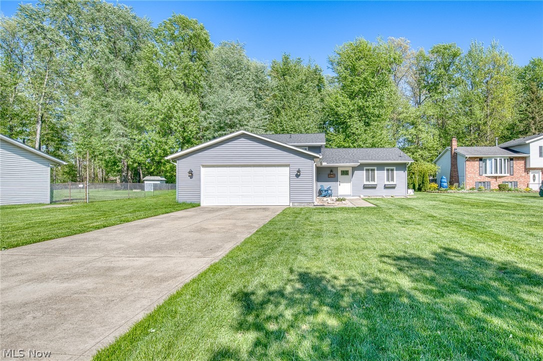 Mentor Country Estates Sub 1 - Residential