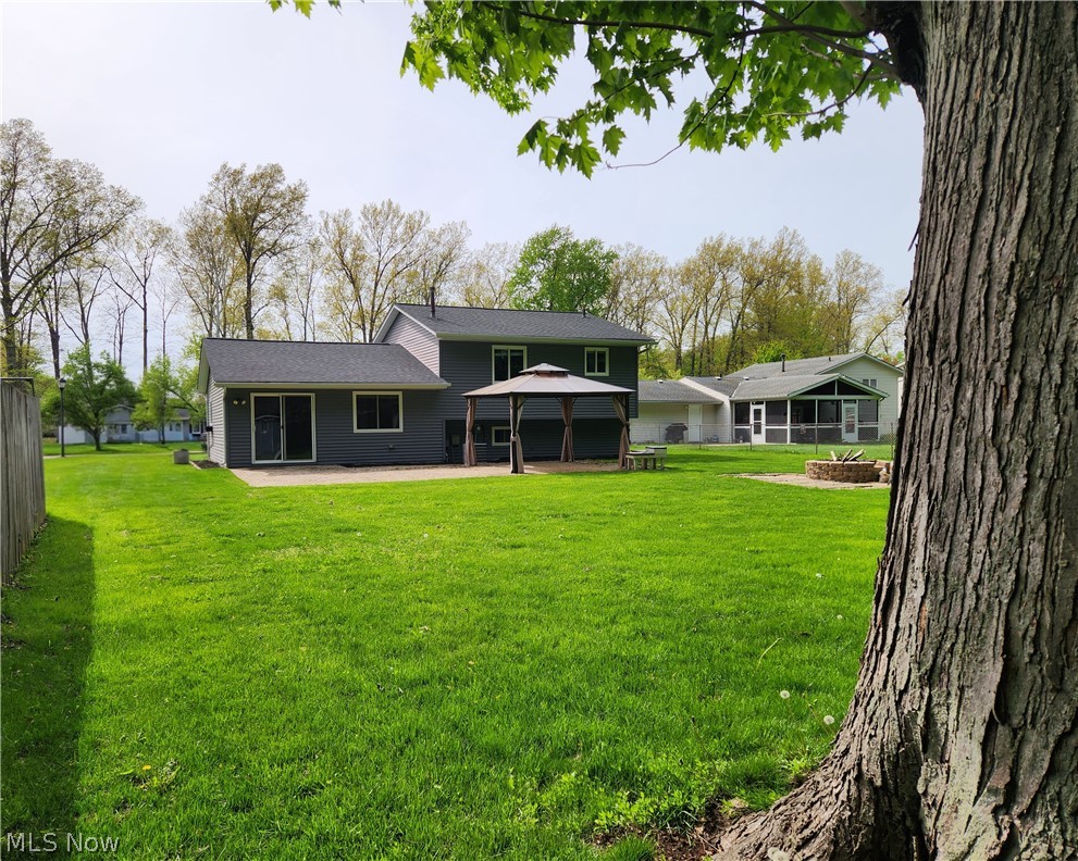 Mentor Country Estates Sub 1 - Residential