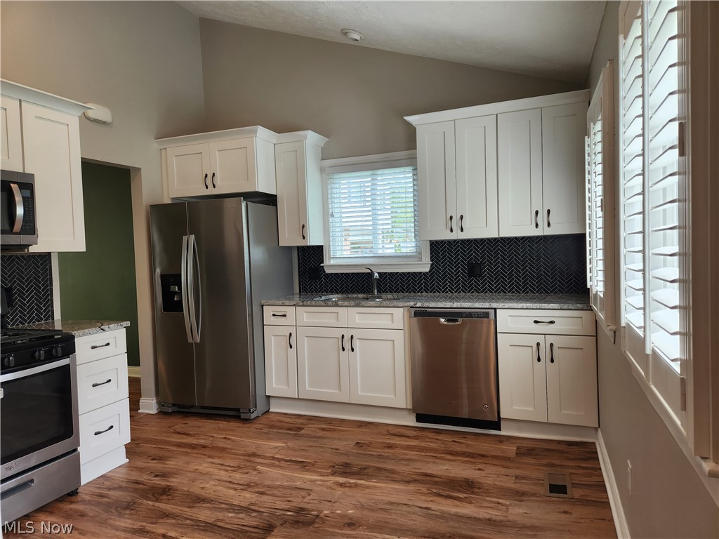 Mentor Country Estates Sub 1 - Residential