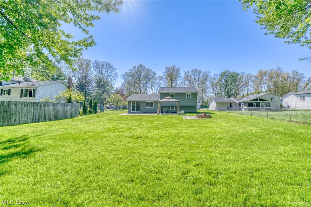 Mentor Country Estates Sub 1 - Residential