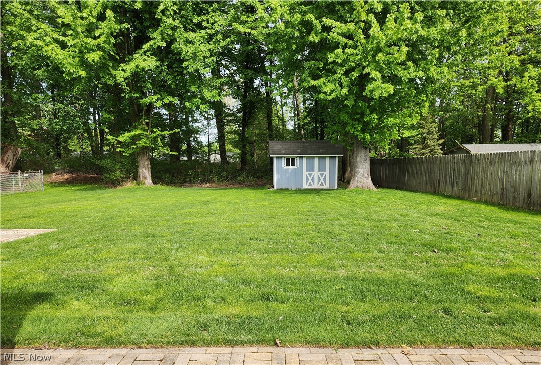 Mentor Country Estates Sub 1 - Residential