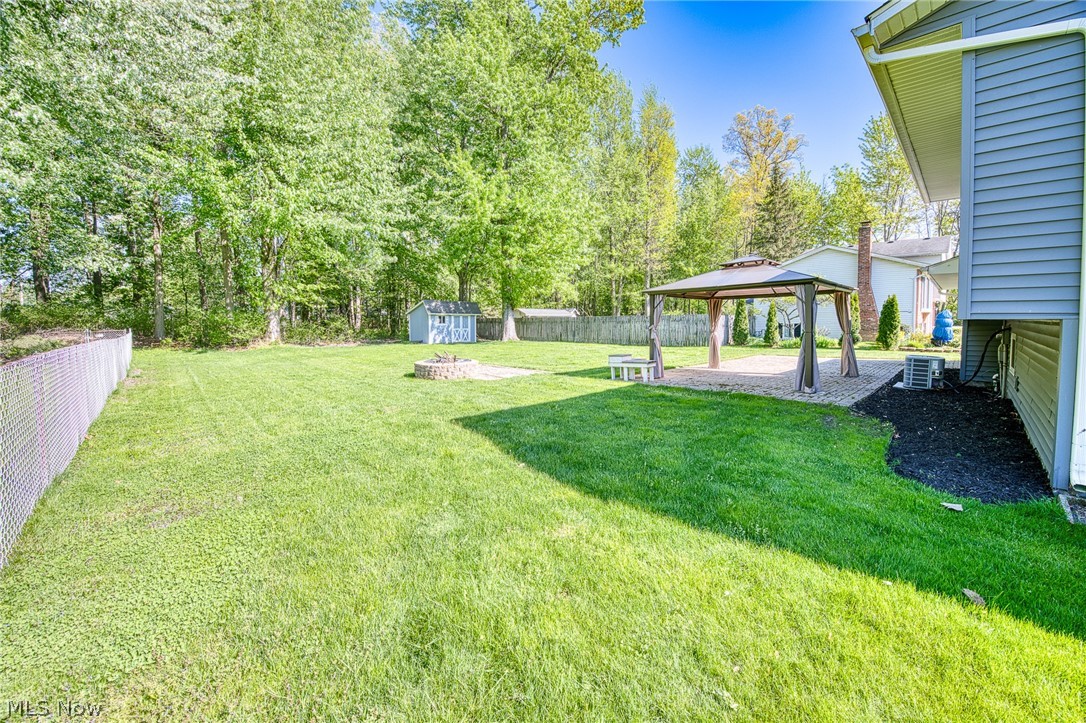 Mentor Country Estates Sub 1 - Residential