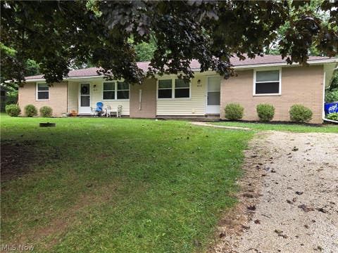 Multifamily For Sale - 4315-4317 Marks Avenue<br/> Rootstown, OH 44272
