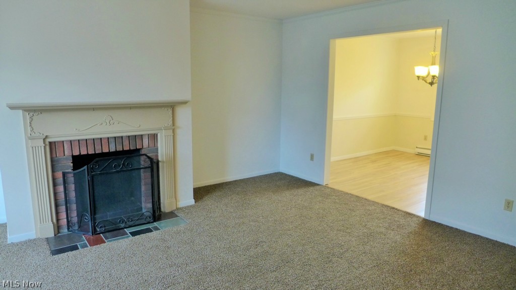 Meadowlawn Condo - Residential Lease