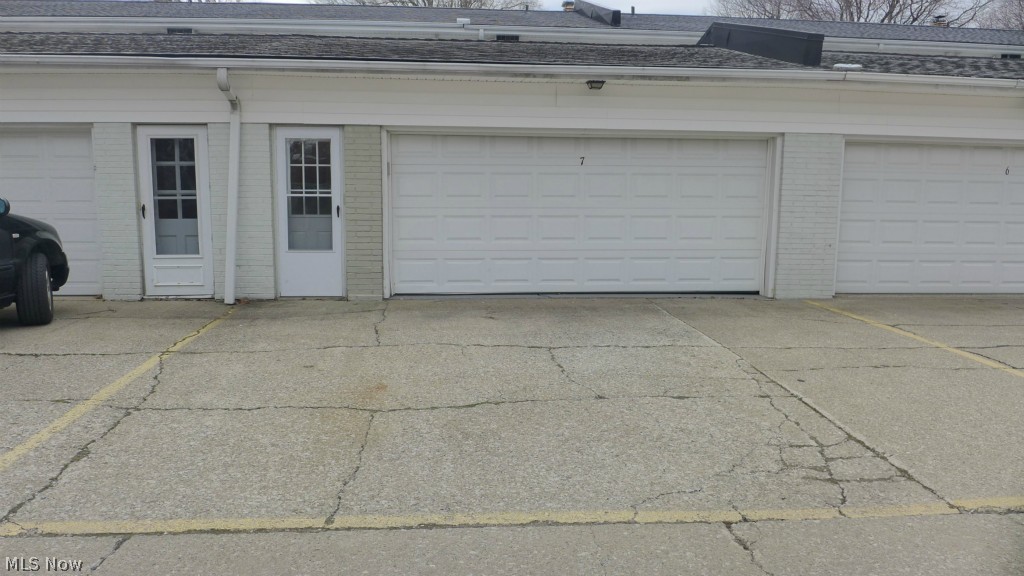 Meadowlawn Condo - Residential Lease