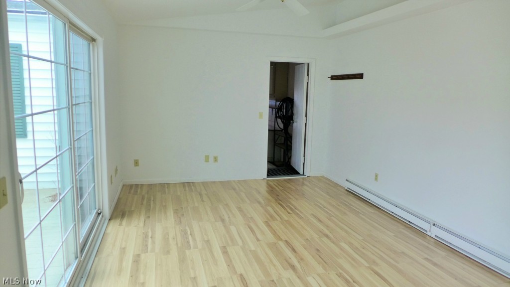 Meadowlawn Condo - Residential Lease