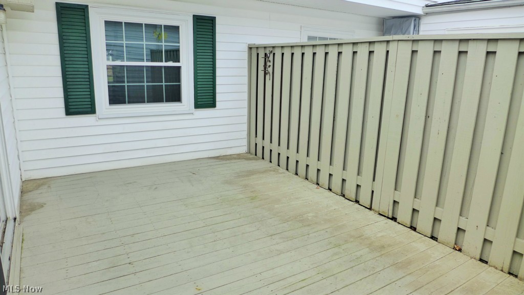 Meadowlawn Condo - Residential Lease