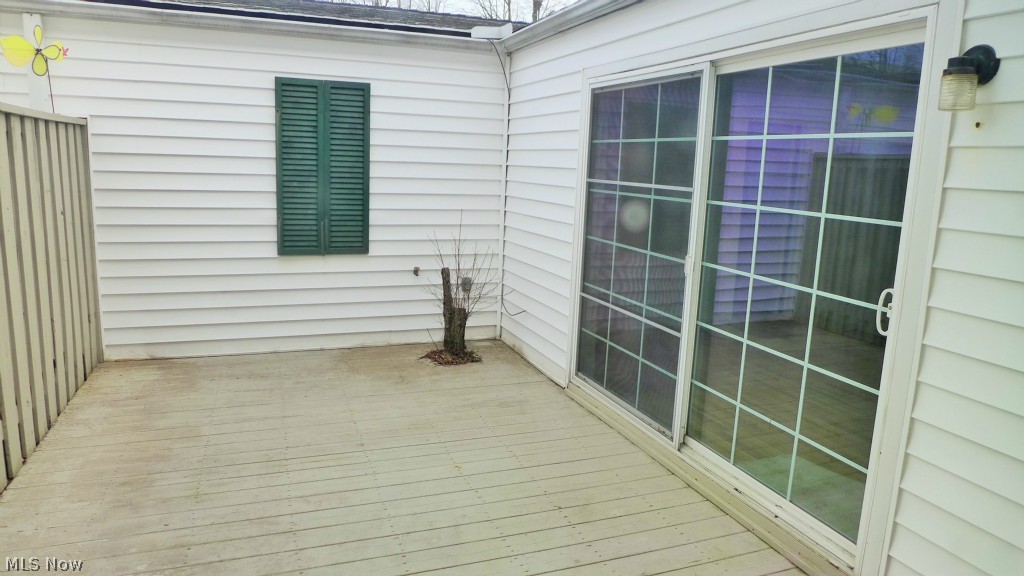 Meadowlawn Condo - Residential Lease