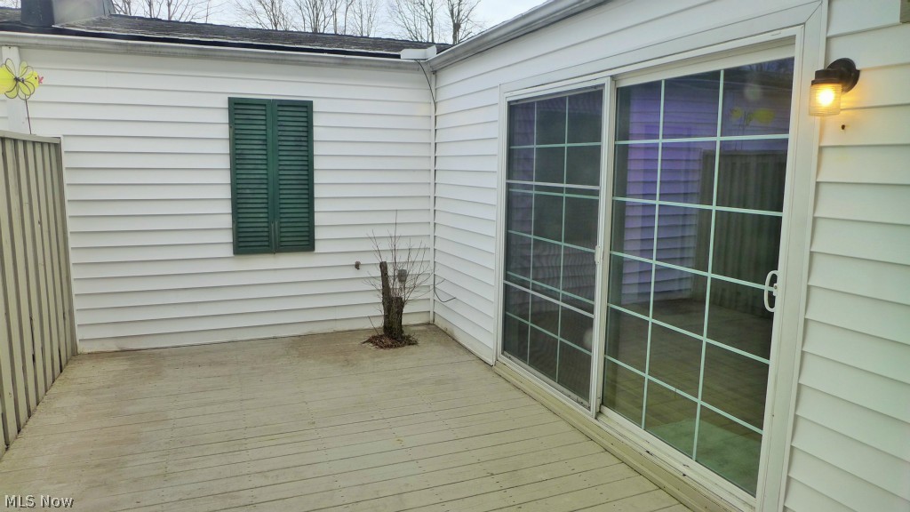 Meadowlawn Condo - Residential Lease