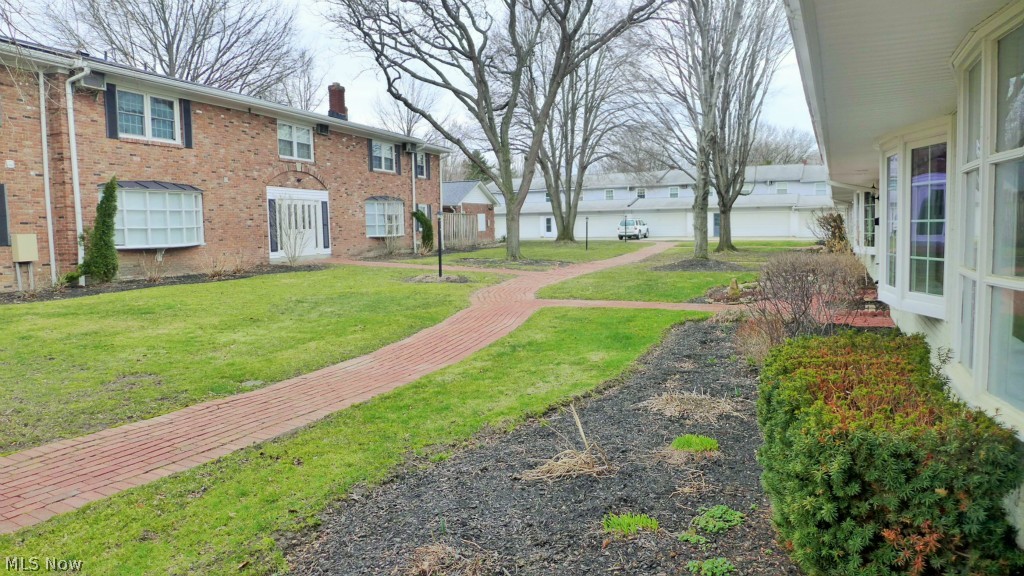 Meadowlawn Condo - Residential Lease