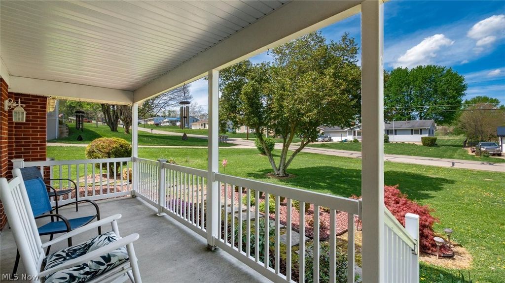 Photo of 3020 Broadvue Circle, Zanesville, OH 43701 (MLS # 5203223)