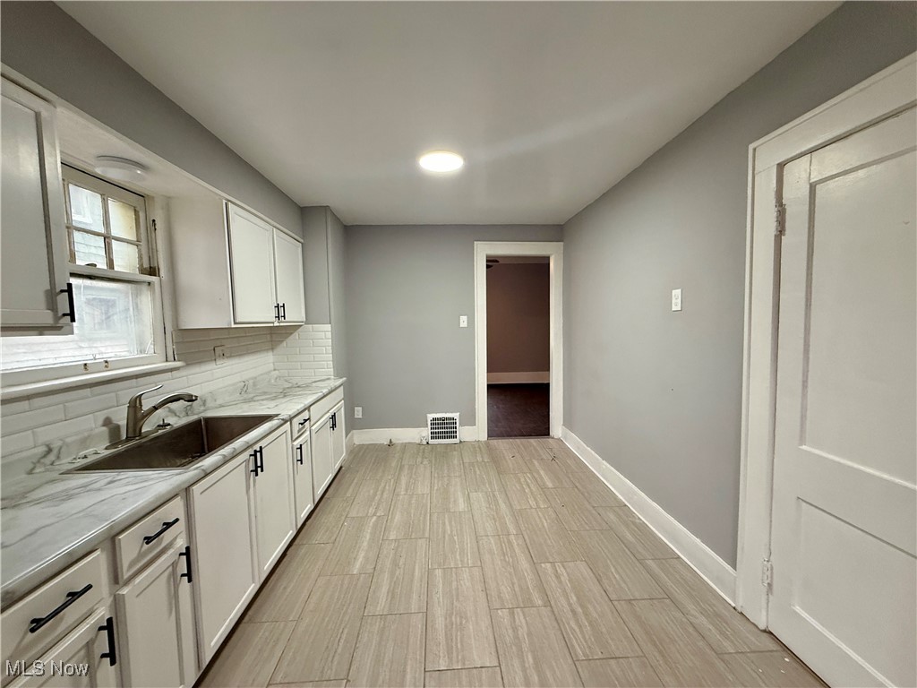 Parkwood - Residential