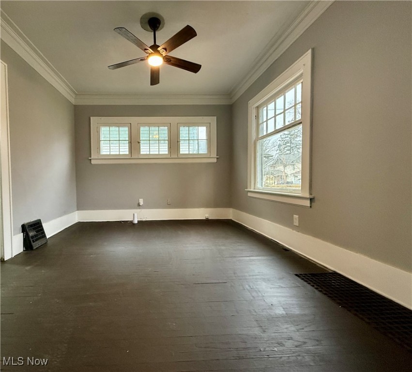 Parkwood - Residential