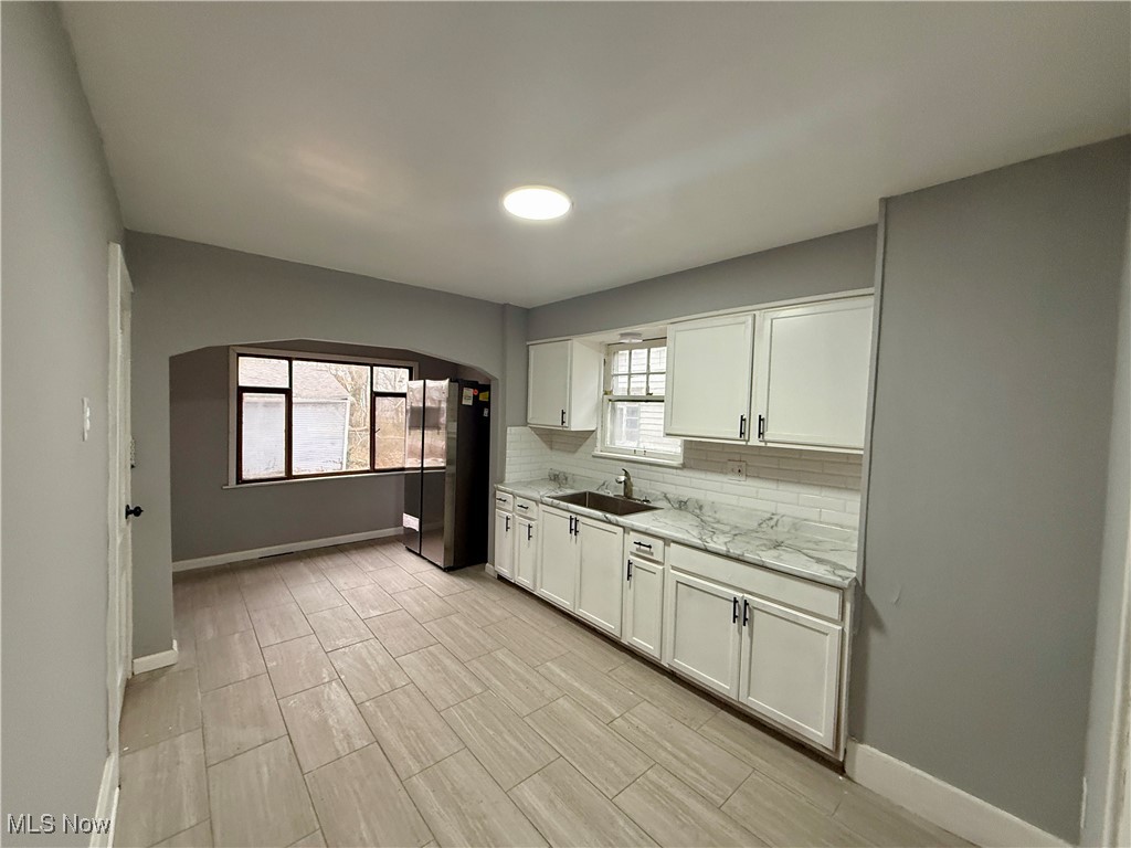 Parkwood - Residential