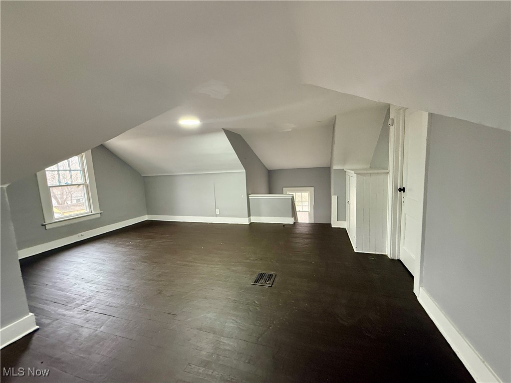 Parkwood - Residential