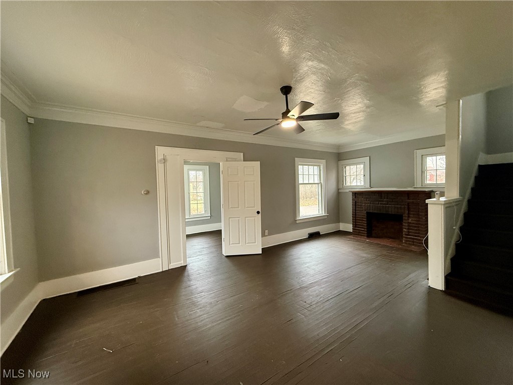 Parkwood - Residential