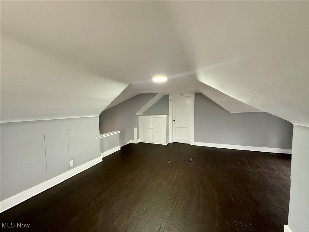 Parkwood - Residential