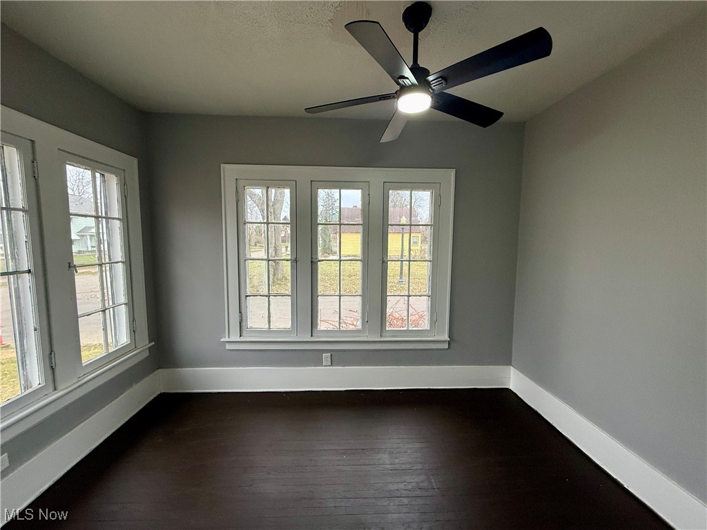 Parkwood - Residential